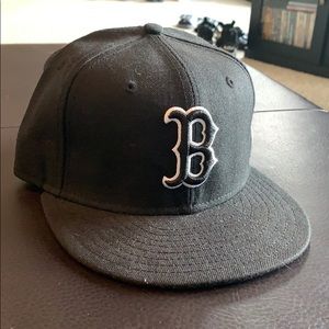 New Era Boston Red Sox